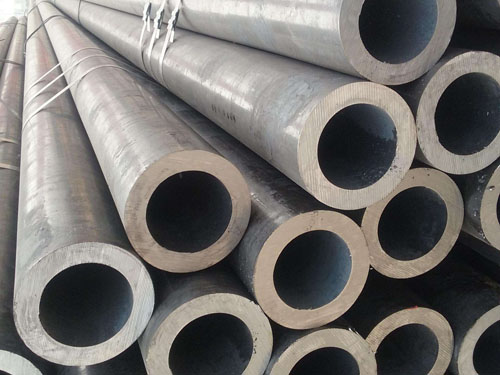 厚壁無(wú)縫鋼管