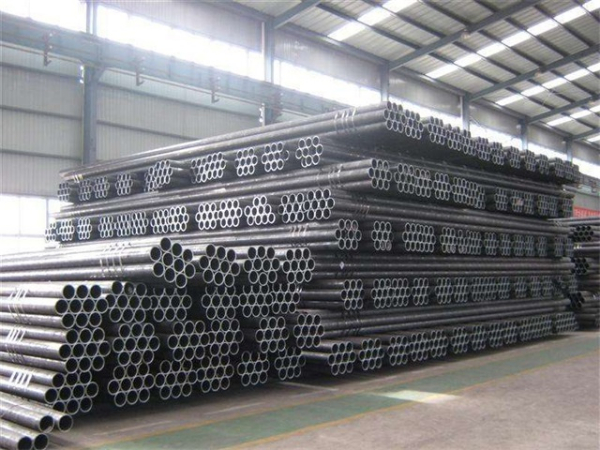 小口徑厚壁無縫鋼管