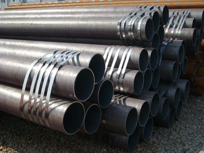 16mn無(wú)縫鋼管