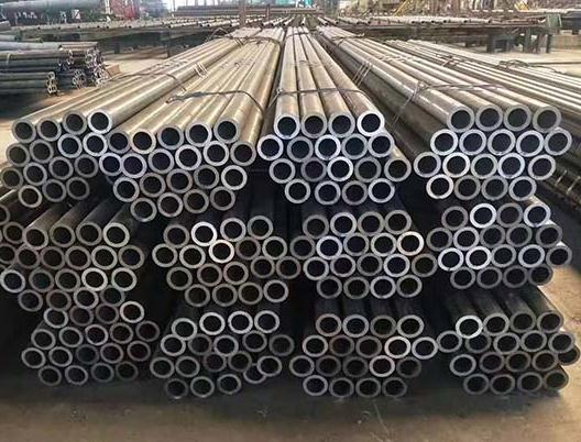 45CrNiMoVA無(wú)縫鋼管