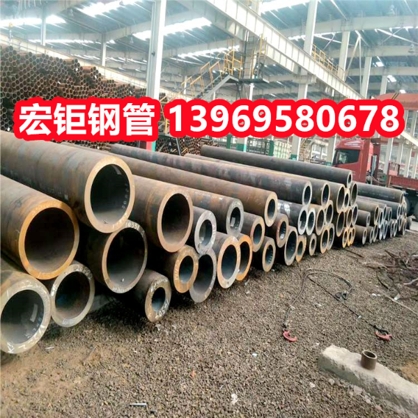 20G高壓鍋爐管 GB/T5310鍋爐管 鍋爐生產(chǎn)制造用無(wú)縫鋼管