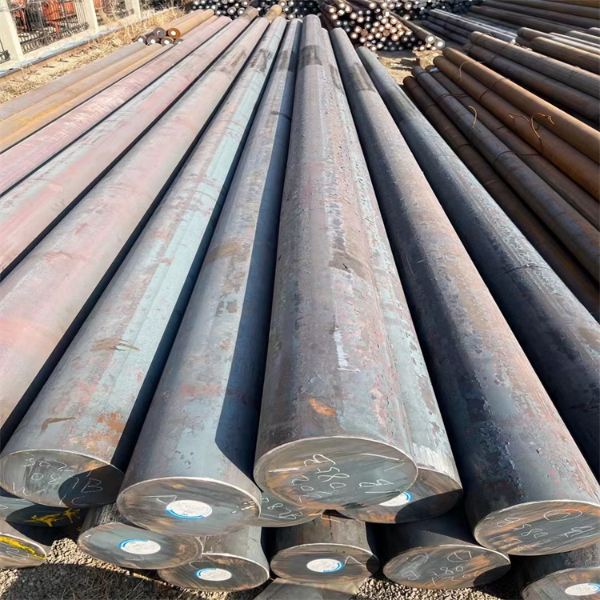 調(diào)質(zhì)軋制Y11Cr17不銹鋼絲研磨棒上海