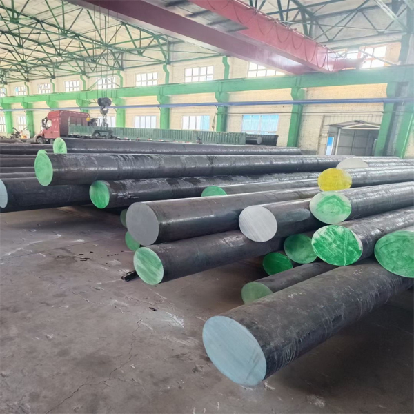 現(xiàn)貨09CrCuSb耐酸鋼 ND鋼 耐腐蝕合金圓鋼 附質(zhì)保書