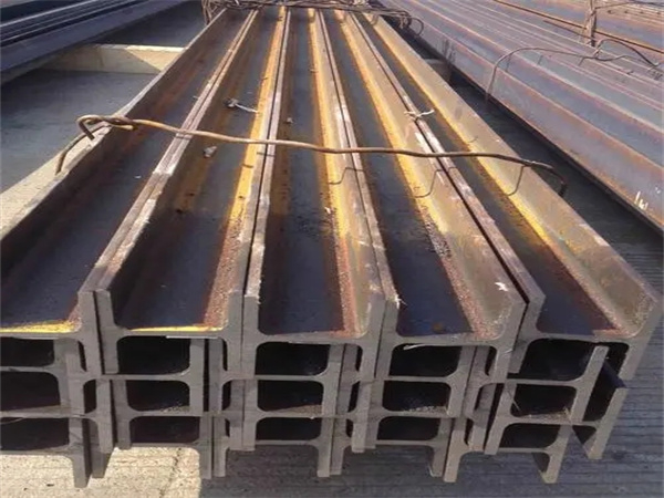 Q440M叉車槽鋼 16cb 160*55*20 非標定制 用于鋼結(jié)構(gòu)建筑