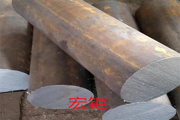 供應鍛造實心圓鋼20CrMnTi 合金結(jié)構(gòu)鋼30CrMnTi 工業(yè)用鋼 承壓能力強